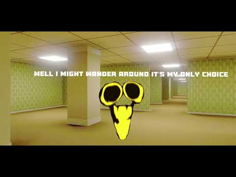 ideas suggested by you guys - Interminable Rooms Animation