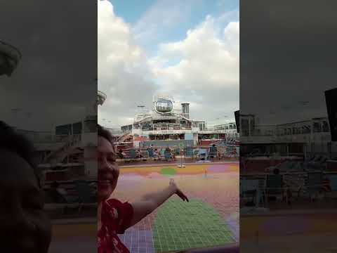 Thumbnail for Australia: Cruising around north Queensland on Quantum of the Seas, Feb 2024