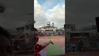 Australia: Cruising around north Queensland on Quantum of the Seas, Feb 2024