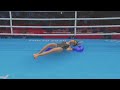 Boxing Ryona Olympic Games Tokyo 2020 2 ボクシング旅人 オリンピック東京2020 2