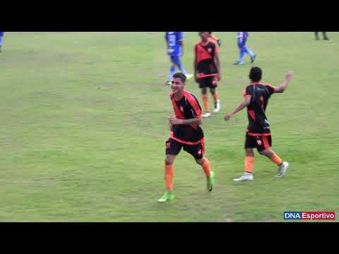 Holanda Esporte Clube 3 x 0 São Raimundo E.C. / Amazonense de Futebol • Sub-21