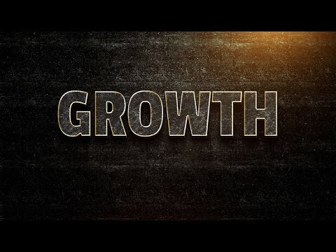 Growth - 119 Ministries thumbnail