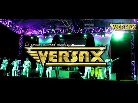 Popurrí Cumbia Waye