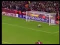 Steven Gerrard Goal vs Olympiacos
