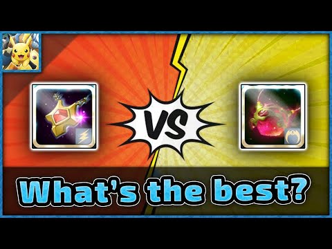 Ho-Oh Set or Thunder Set? Best Accessories! - Pokeland Legends