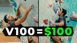 Earn $1 for Every V-Point you Send!