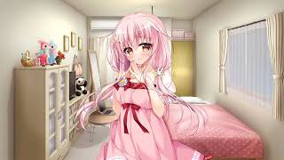 Loca-Love My Cute Roommate OST - Fluffy Sleep Time