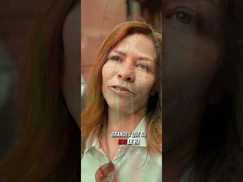 Los Regalos De Santa Fe Klan A Su Madre Susana ❤️🙏🏻