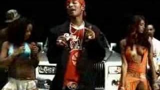 Chingy - Balla Baby