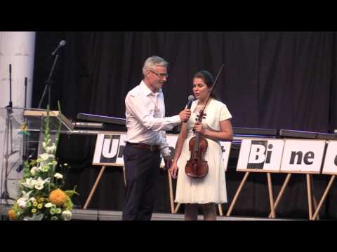 Congresul Tinerilor Adventisti - Descriere