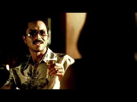 Traffic di Soderbergh clip in lingua originale