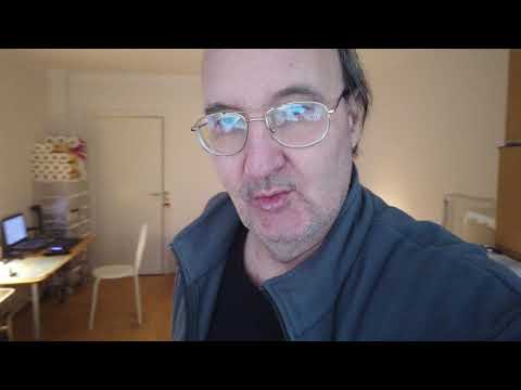 MongoTV_5806 - John Venter På Bedre Tider - Del 775 - Dag 1023 af 1.000 Dage