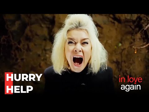 Try To Run From Fehmi You'll Be Trapped - In Love Again