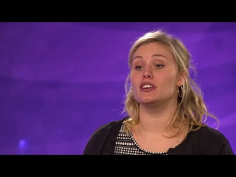 Daniella Stavgren - Mama knows Sister av Sparrow (hela audition) - Idol Sverige (TV4)