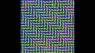 Brother Sport by Animal Collective but every time they say 'Open up ya' it gets faster