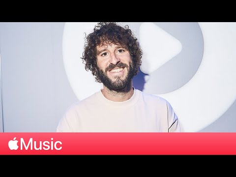 Lil Dicky: "Earth" and FX comedy Show | Apple Music