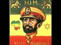 haile selassie yami bolo