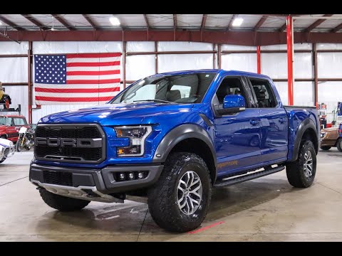2017 Ford F150 (CC-1627714) for sale in Kentwood, Michigan