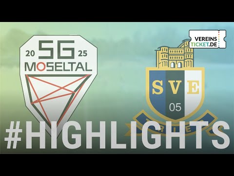 SG Moseltal - SV Eintracht Trier I Freundschaftsspiel 2025