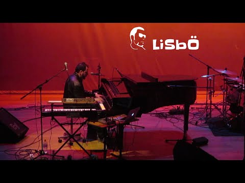 LiSbÖ :: Project - Preludio nº4 & No encuentro el camino LIVE (5-6-7/13)