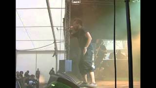 Seven Stitches @ Wacken Open Air 2011 [Full Concert]