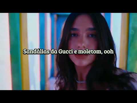 Calvin Harris, Dua Lipa, Young Thung – Potion | [tradução/legendado]