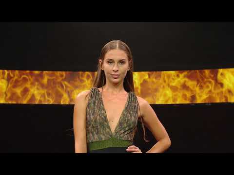 SUHARZ  | GRAN CANARIA SWIM WEEK BY MODA CÁLIDA