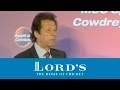Imran Khan talks about the West Indies & fair play in cricket