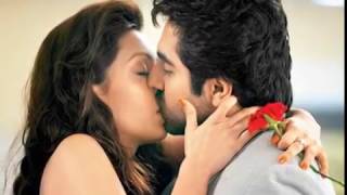 Bollywood Top 15 Kisses - 2016