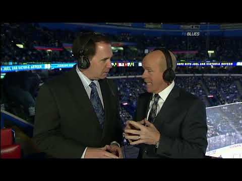 NHL   Dec.11/2010  Carolina Hurricanes - St.Louis Blues