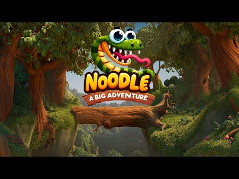 Noodle: A Big Adventure