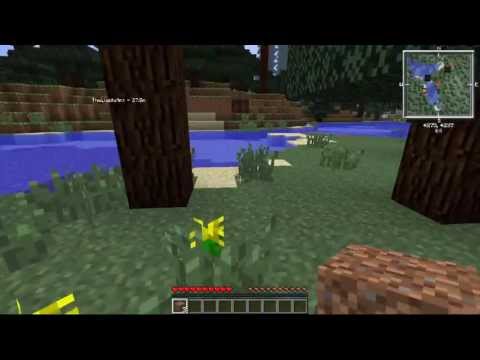 FTB TheLiableAnt's Server - Ep. 11: Base Go Ka-Boom!