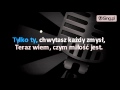 Ewa Jach - Mamy czas (karaoke iSing.pl) 