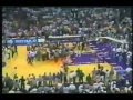 Knicks v Suns 1993 Doc v KJ Fight - YouTube