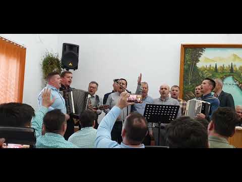 Grupul din Sângeorz-Băi ~ Dacă-ți spune cineva...