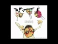 Colour Revolt - Naked and Red