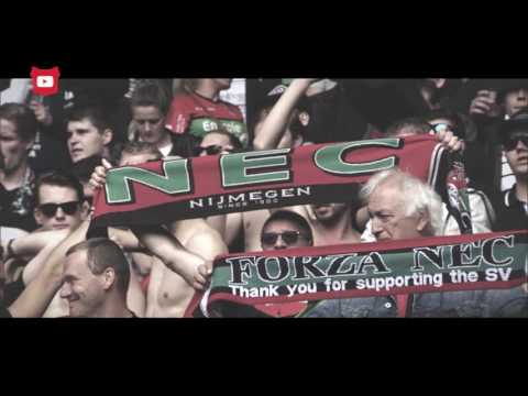 We gaan de strijd aan!