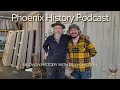 Phoenix History Podcast: Billy Childish
