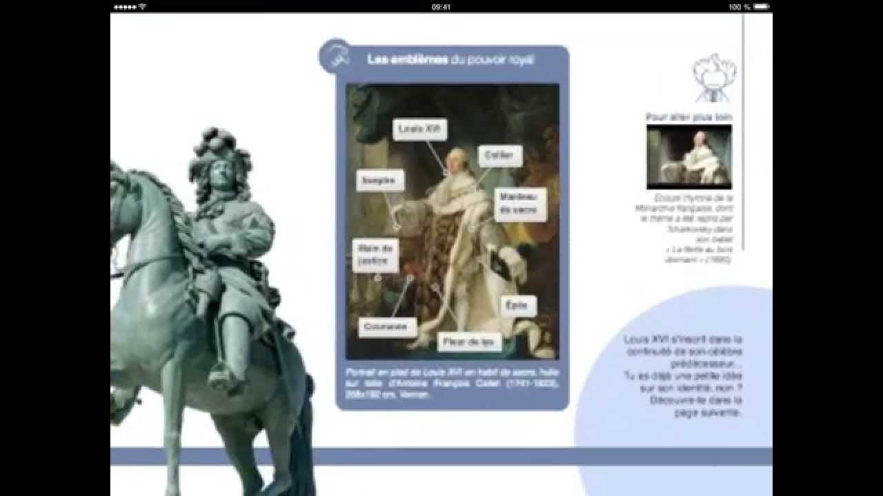 Manuel numérique Histoire 4e LeWebPédagogique