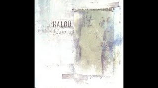 Halou - Things Stay the Same LEGENDADO