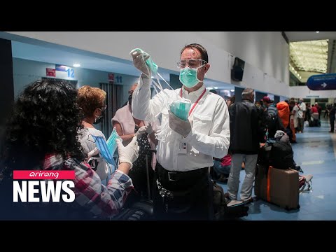 Countries should offer free COVID-19 tests and treatments to stop virus: WHO