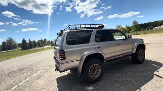 Two Years of Ownership, My Thoughts on the 3rd gen 4Runner!