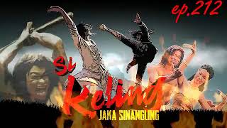 Download lagu Dongeng Sunda Si Keling Jaka Sinangling ep 212... mp3