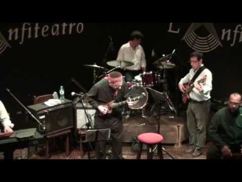 Beatles Afro Peruvian Tribute