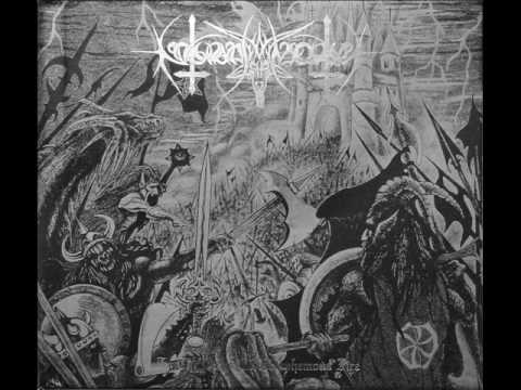 Nokturnal Mortum - Поd Знамёнами Рогатого Князя