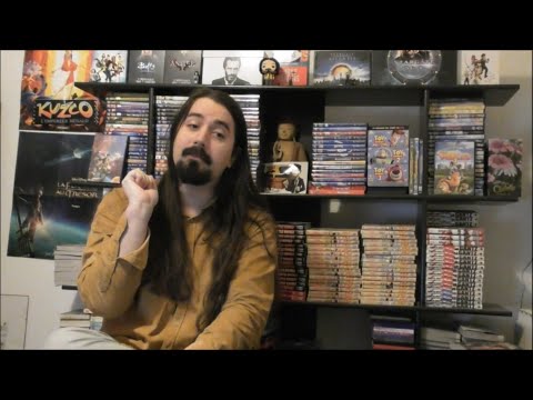 Totally Splash - 2x17 - Créatures féroces