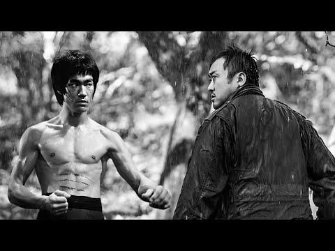 BRUCE LEE VS MA DONG SEOK - Edit | KINGFOREARMS