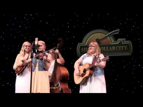 The Bluegrass Blondies - How Great Thou Art