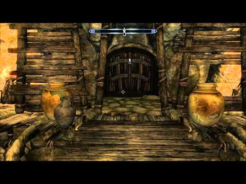 Skyrim Puzzle Guide: Skuldafn Puzzles