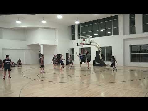 Evergrande vs OX - saturday tier 4 - tcbl 2022 summer